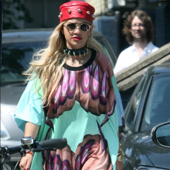 W.I.A NAIL DRESS - Picture 6 of 7